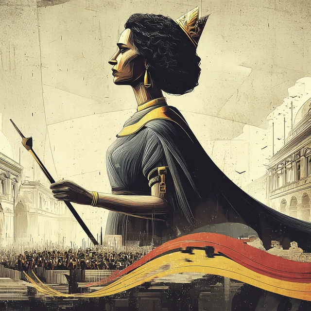 Arquétipo do Governante