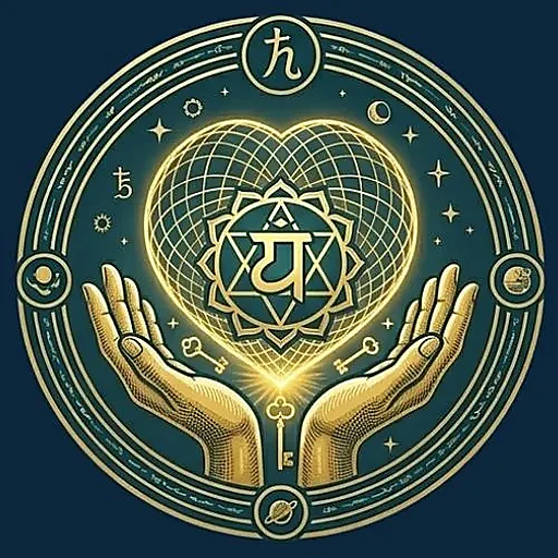 ícone meditações e mentalizações