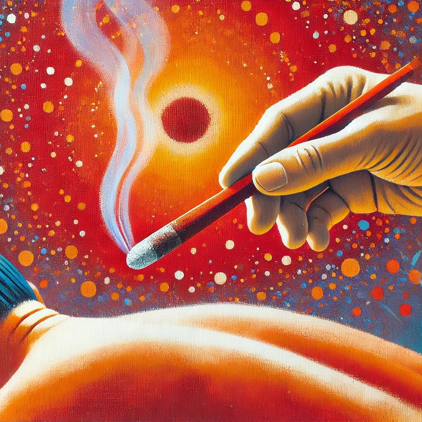 Curso de Formação em Moxaterapia
