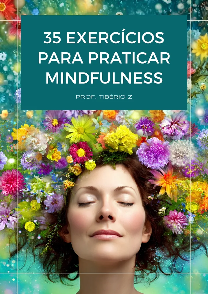 35 exercícios de atenção plena
