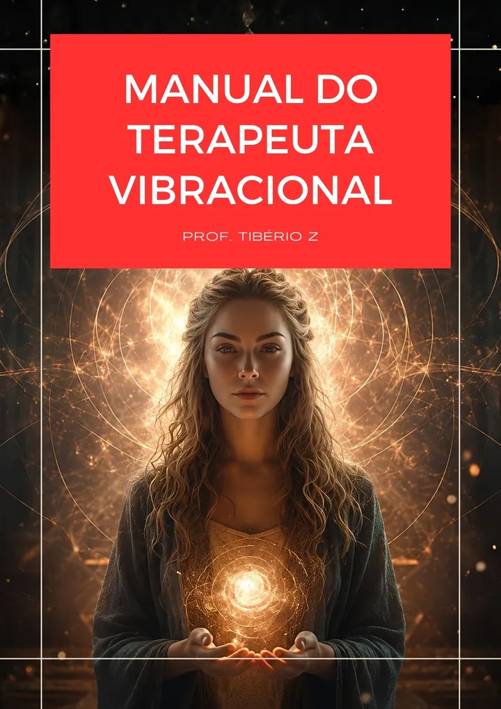 Guia do Terapeuta Vibracional