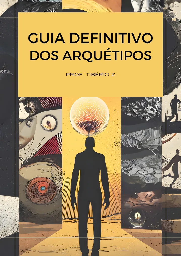 Guia Definitivo dos Arquétipos