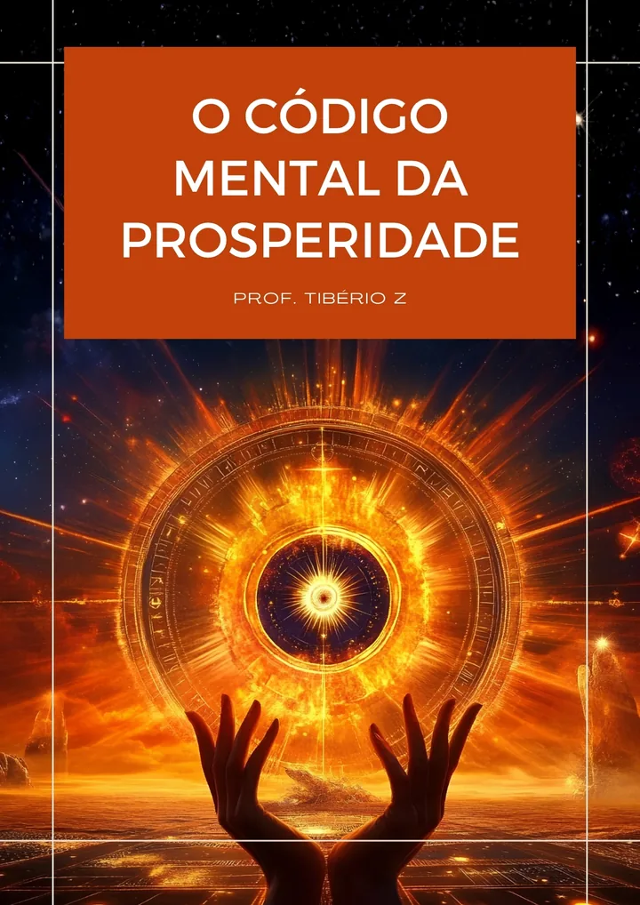 Cocriando com o Divino