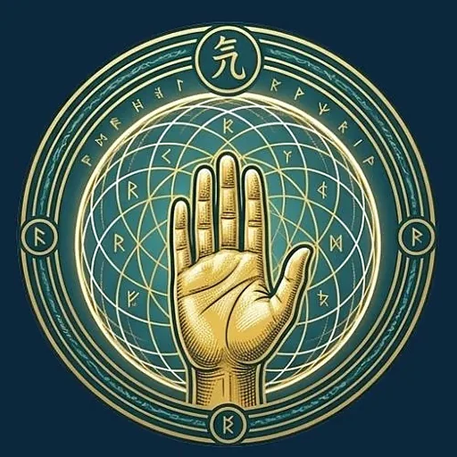 ícone princípios do Reiki