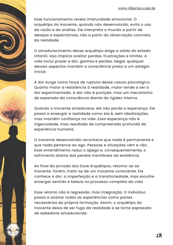 guia dos arquétipos 11