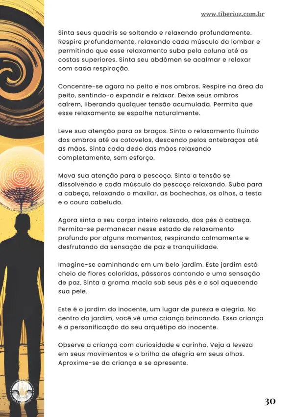 guia dos arquétipos 13