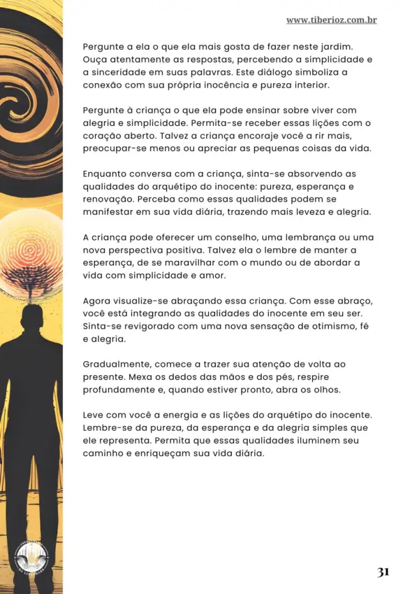 guia dos arquétipos 14