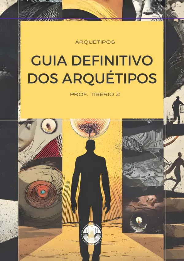 guia dos arquétipos 5