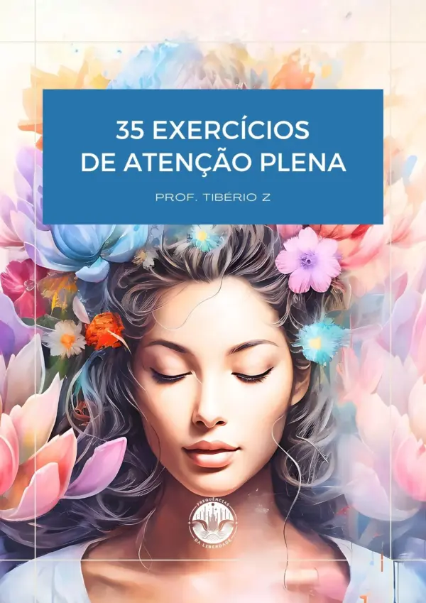 Exercícios de Atenção Plena