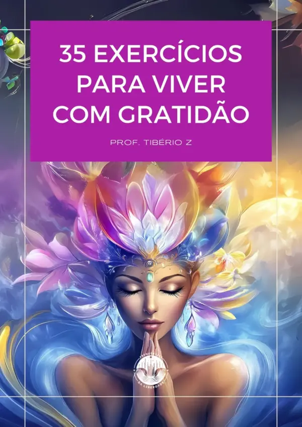 Exercícios para ter gratidão