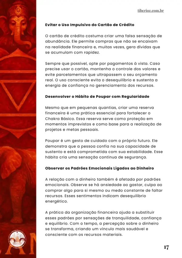 guia exercícios para chakras 10