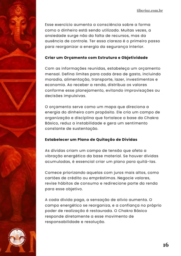guia exercícios para chakras 9