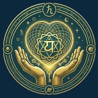 ícone meditações e mentalizações