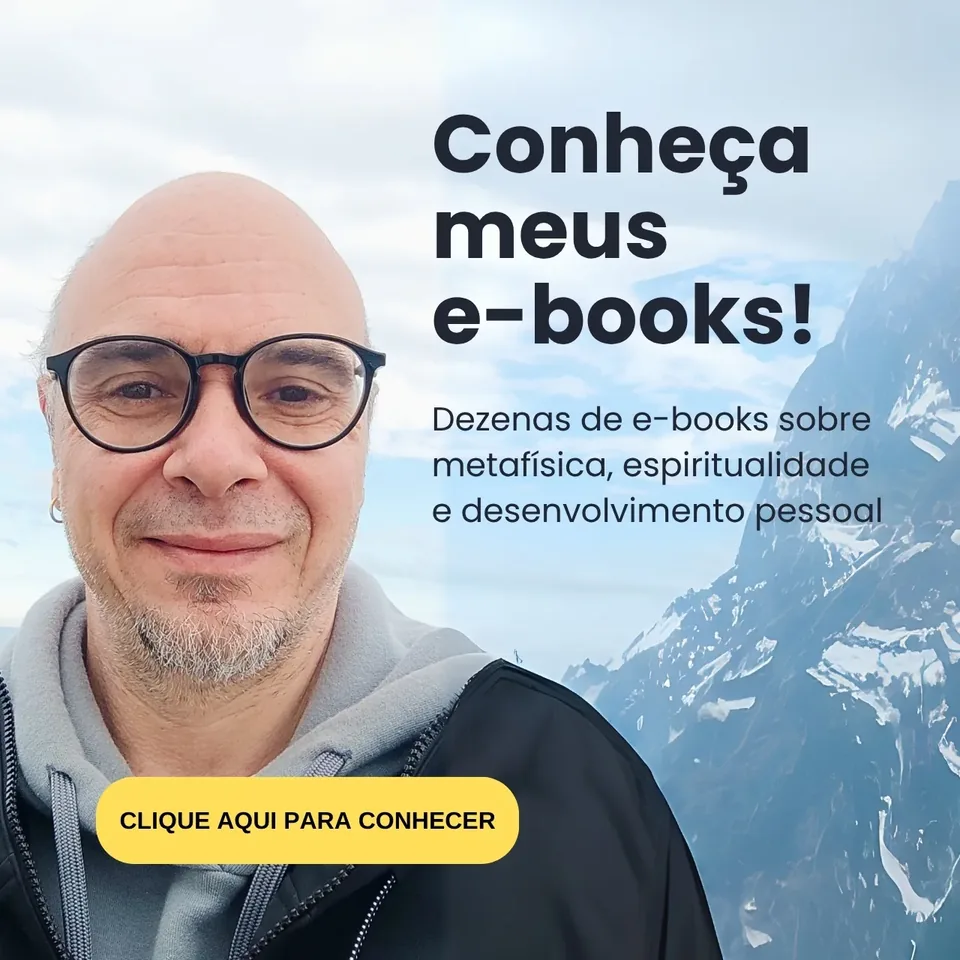 Conheça os e-books do Prof. Tibério Z