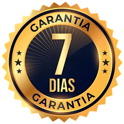 ícone garantia