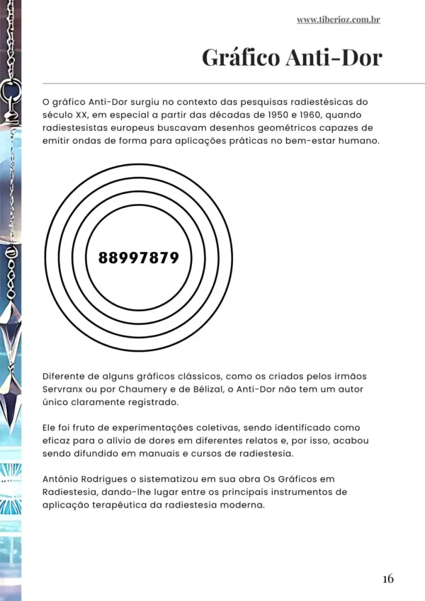 guia de gráficos de radiestesia 11