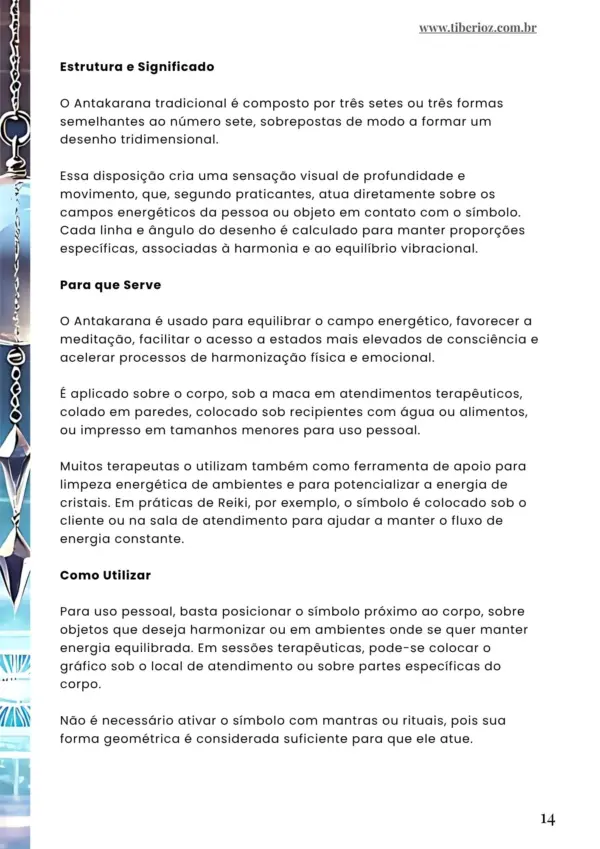 guia de gráficos de radiestesia 9