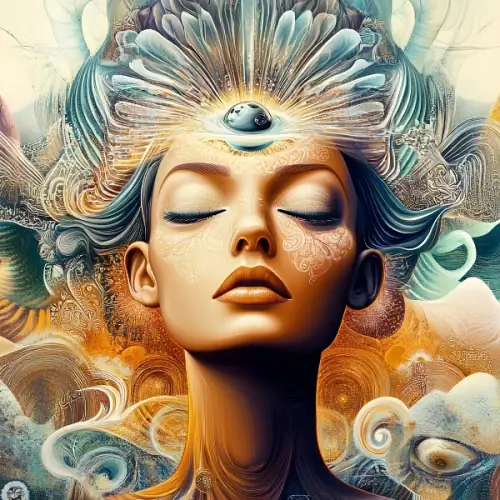 Imagem curso de terapeuta vibracional