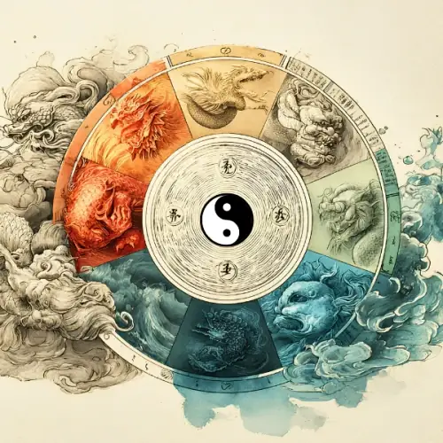 imagem curso de feng shui
