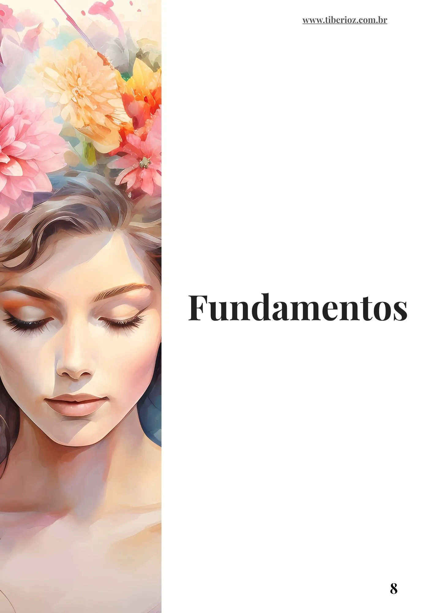 página interna do e-book Guia de Atenção Plena e Mindfulness