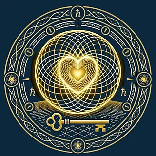 ícone terapeuta vibracional
