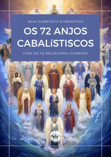 Guia dos 72 Anjos Cabalísticos