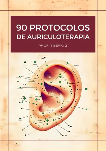 90 protocolos de auriculoterapia