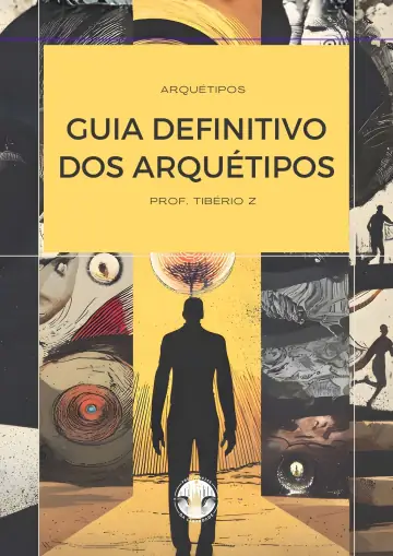 Guia Definitivo dos Arquétipos